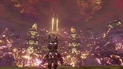 Anasta [V3] - Pandæmonium