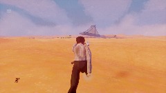 A screenshot taken in Dreams. 11 of 30.