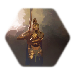 The Lord of the Rings: Noldor Elf