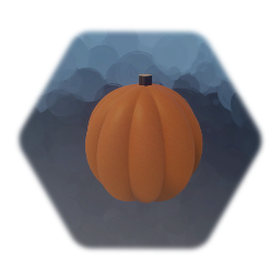 Pumpkin