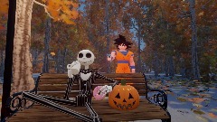 A screenshot taken in Dreams. 7 of 18.