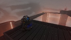 A screenshot taken in Dreams. 10 of 16.