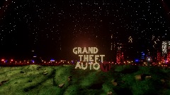 Grand Theft Auto 6