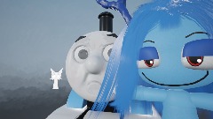 A screenshot taken in Dreams. 8 of 20.