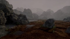 A screenshot taken in Dreams. 24 of 30.