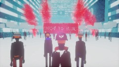 WATCH_DOGS: RESURGENCE