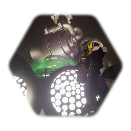 Midgar V2