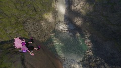 A screenshot taken in Dreams. 2 of 3.