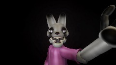 A screenshot taken in Dreams. 3 of 20.