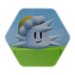 harold13 "fan" skins (boredom)