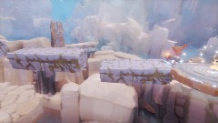 Mon Temple ancien de Follet