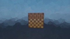 Checkers Board