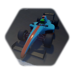 Super GP Racer
