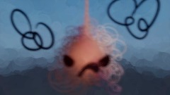 A screenshot taken in Dreams. 4 of 9.