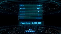 A screenshot taken in Dreams. 20 of 29.