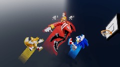 A screenshot taken in Dreams. 1 of 3.