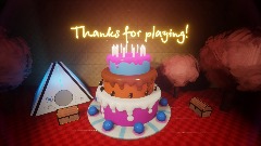 A screenshot taken in Dreams. 14 of 25.