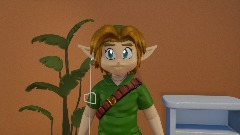A screenshot taken in Dreams. 7 of 7.