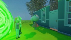 A screenshot taken in Dreams. 3 of 7.