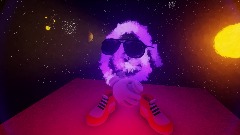 Warp's well known party 😎