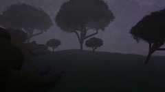 Prehistoric dreams