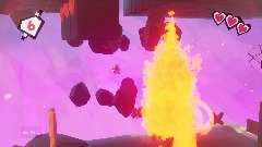 A screenshot taken in Dreams. 13 of 18.