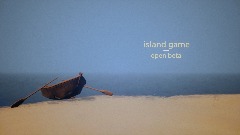 island game open beta