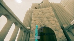 A screenshot taken in Dreams. 1 of 24.