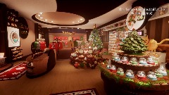 A screenshot taken in Dreams. 9 of 18.