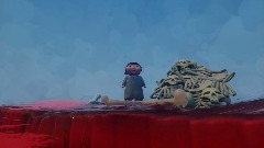 A screenshot taken in Dreams. 1 of 1.
