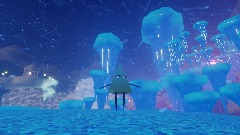 A screenshot taken in Dreams. 18 of 23.