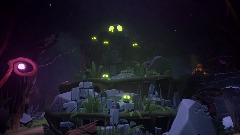 A screenshot taken in Dreams. 4 of 30.