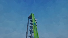 A screenshot taken in Dreams. 1 of 3.