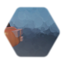Remix of All Hallows' Dreams Pumpkin Template