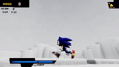 A screenshot taken in Dreams. 6 of 7.