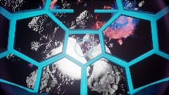 A screenshot taken in Dreams. 21 of 25.