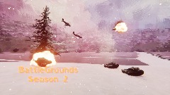 BattleGrounds ® Season 2  by: rockyjango and chill_guy-_-10
