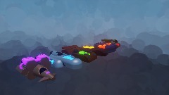 Vehicle showcase