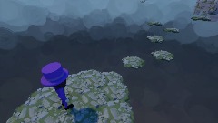 Zombeys kleiner Jump