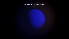 A screenshot taken in Dreams. 7 of 15.