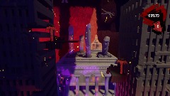 A screenshot taken in Dreams. 7 of 8.