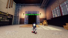 A screenshot taken in Dreams. 9 of 28.