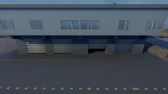 A screenshot taken in Dreams. 7 of 16.