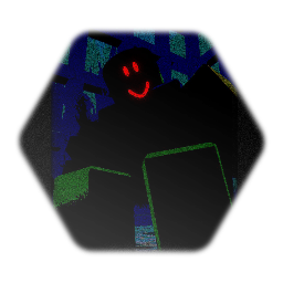 N00b - forsaken concept