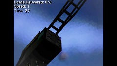 A screenshot taken in Dreams. 1 of 5.