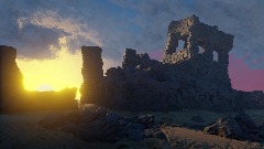 A screenshot taken in Dreams. 1 of 1.