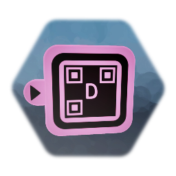 QR Code Dev Gadget