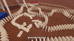 A screenshot taken in Dreams. 19 of 22.