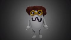 A screenshot taken in Dreams. 2 of 2.