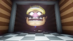 The New Wario Apparition 115